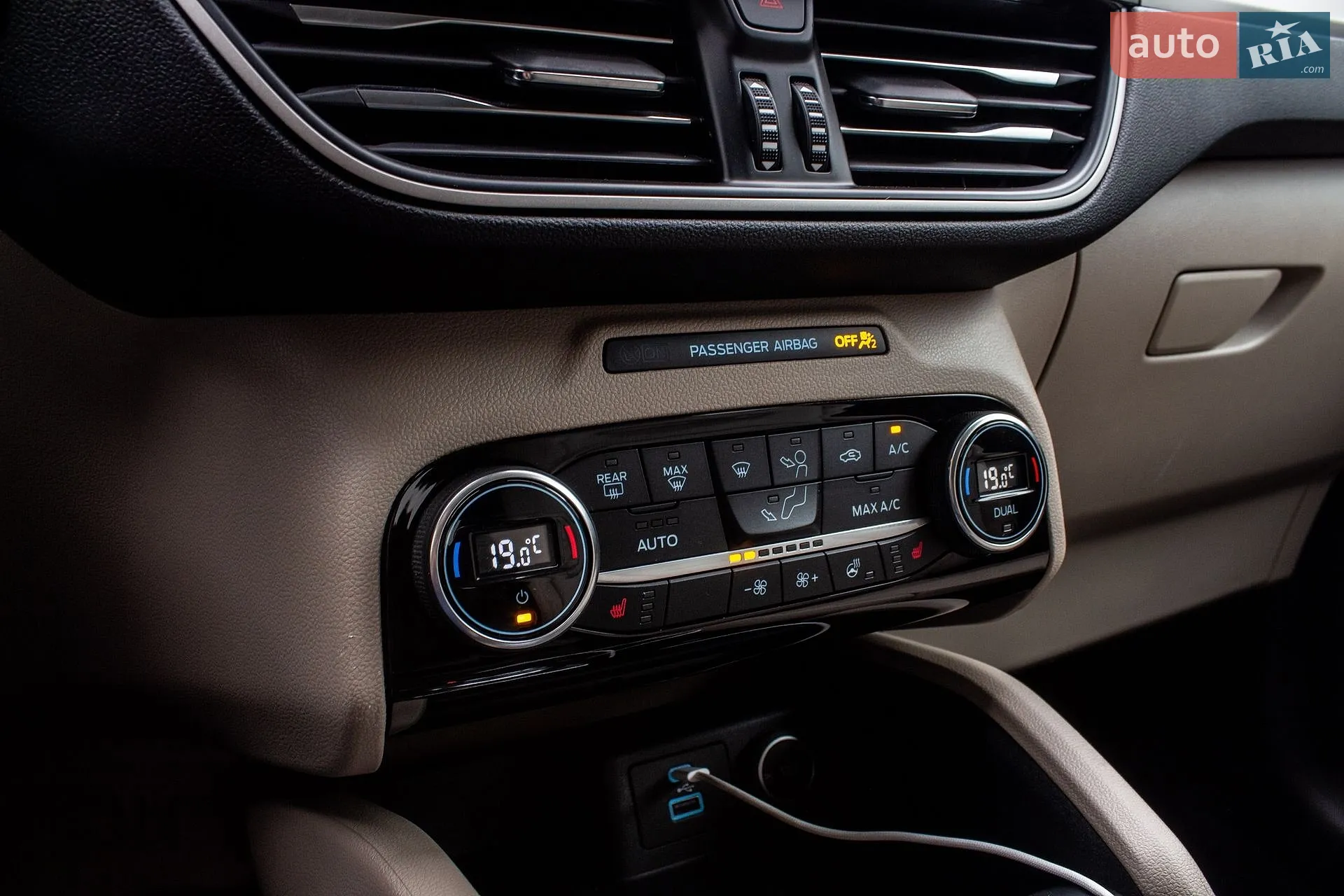 2021 Ford Escape - мініатюра 45