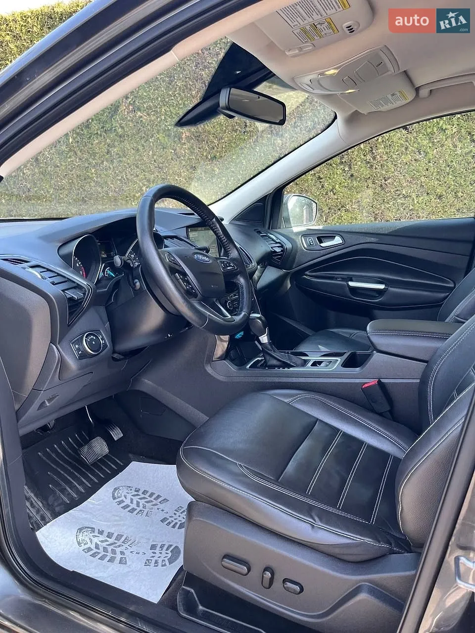 2017 Ford Escape - мініатюра 13