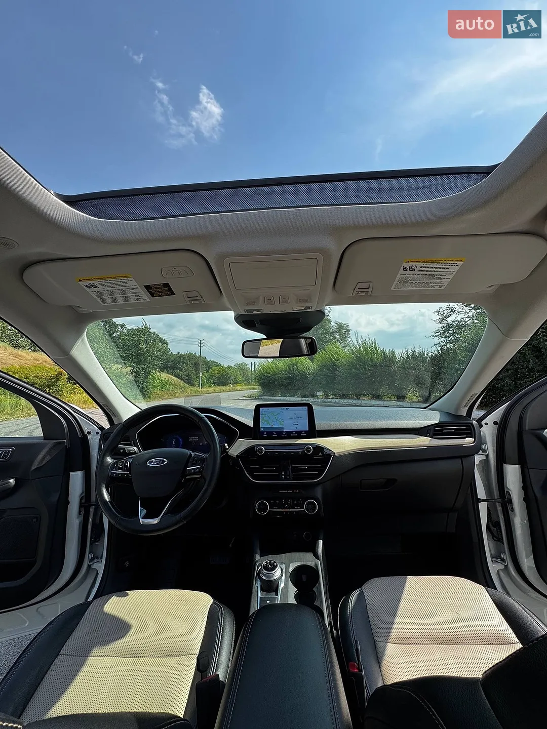 2021 Ford Escape - мініатюра 24