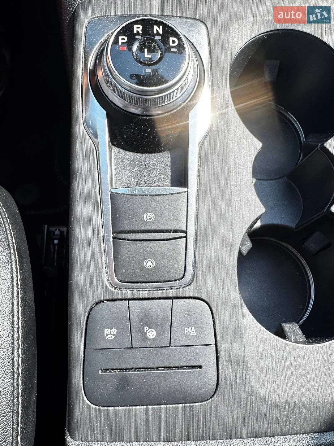 2021 Ford Escape - мініатюра 31