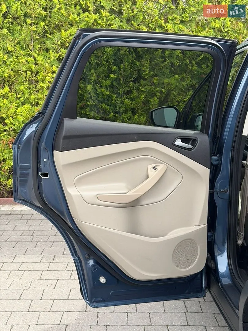 2018 Ford Escape - мініатюра 26