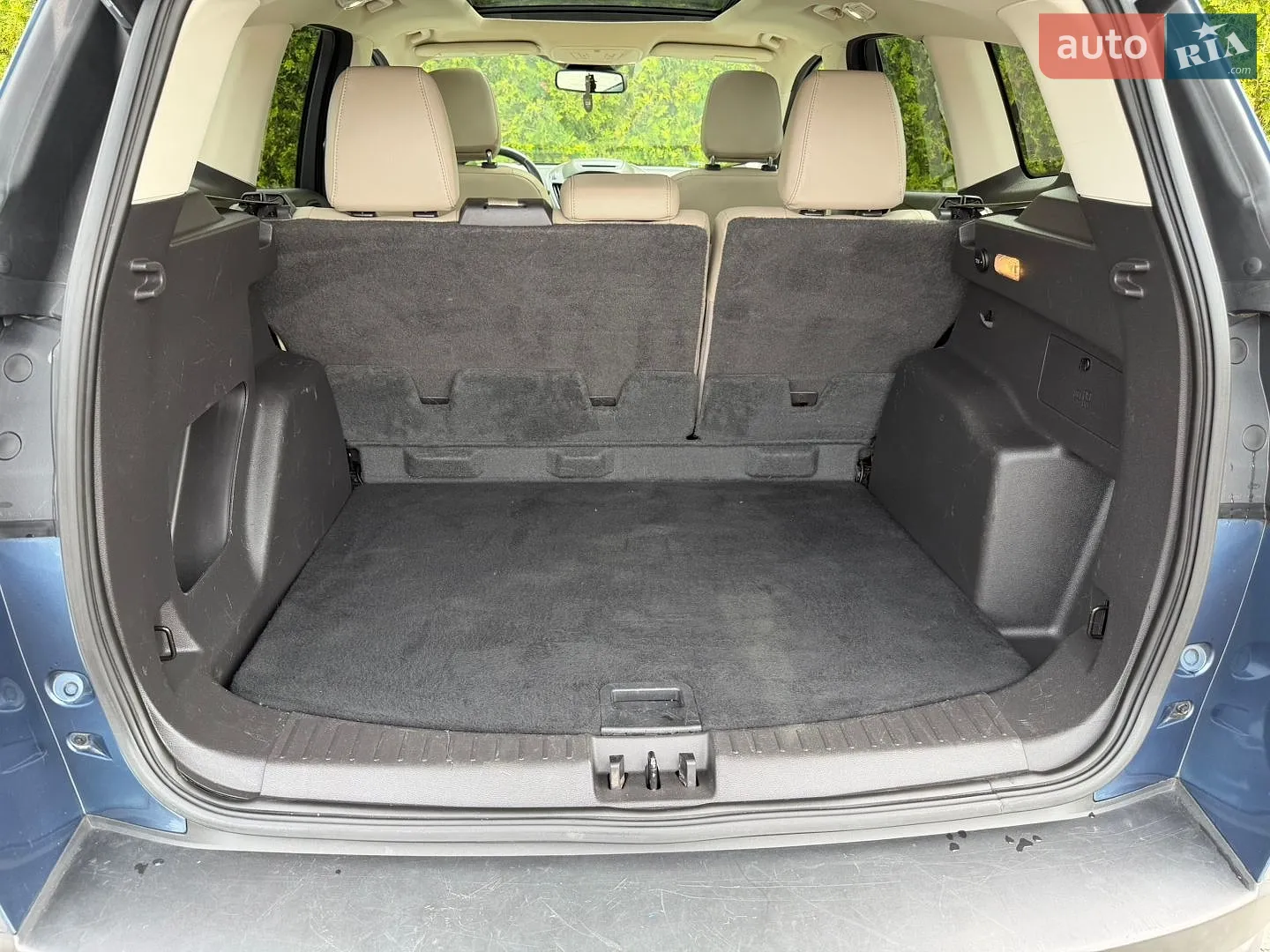 2018 Ford Escape - мініатюра 32