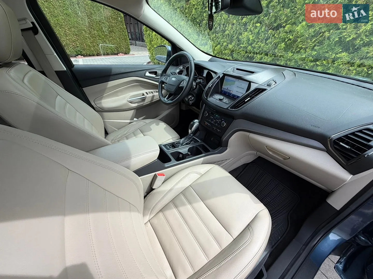 2018 Ford Escape - мініатюра 40