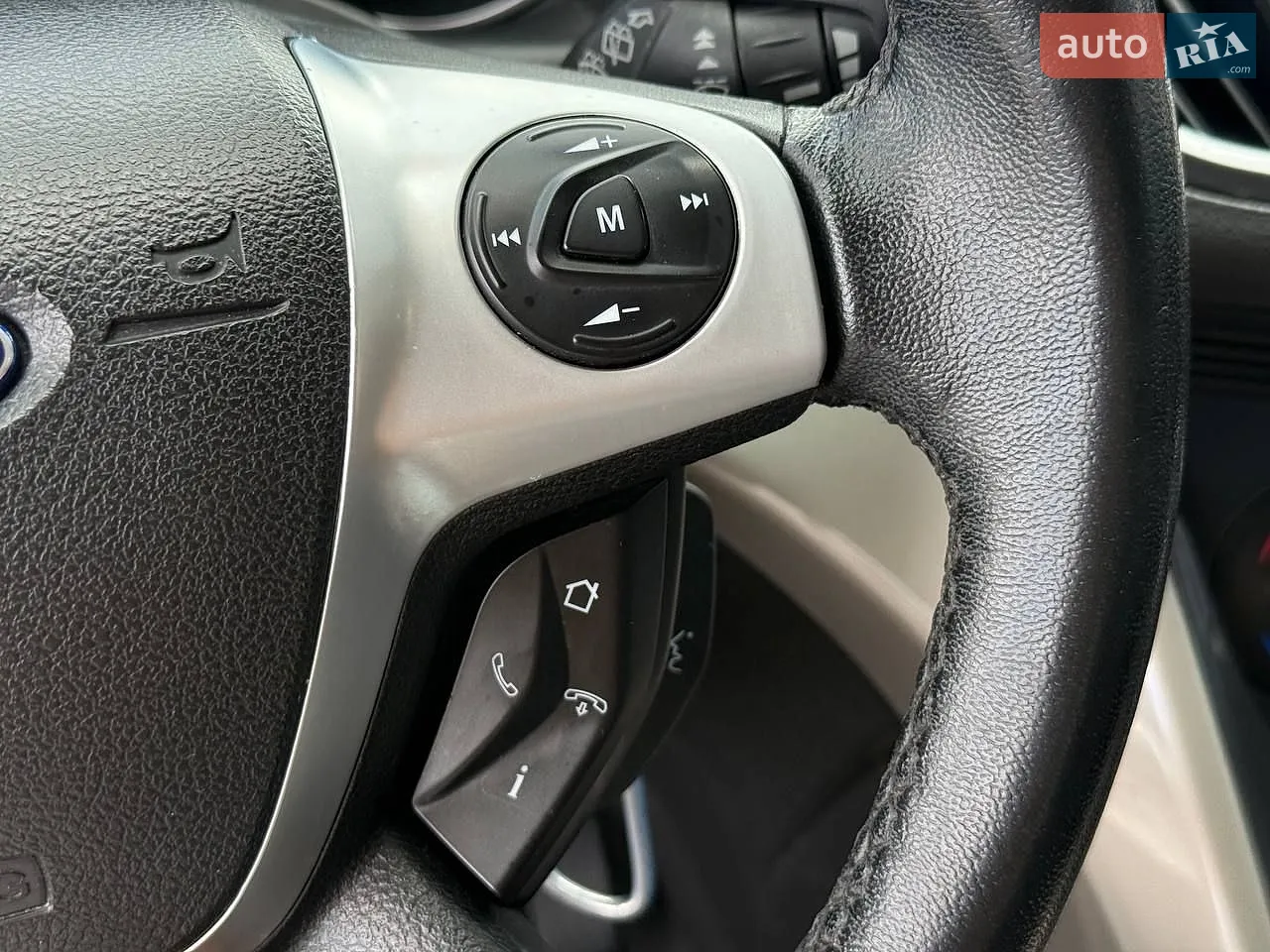 2013 Ford Escape - мініатюра 25