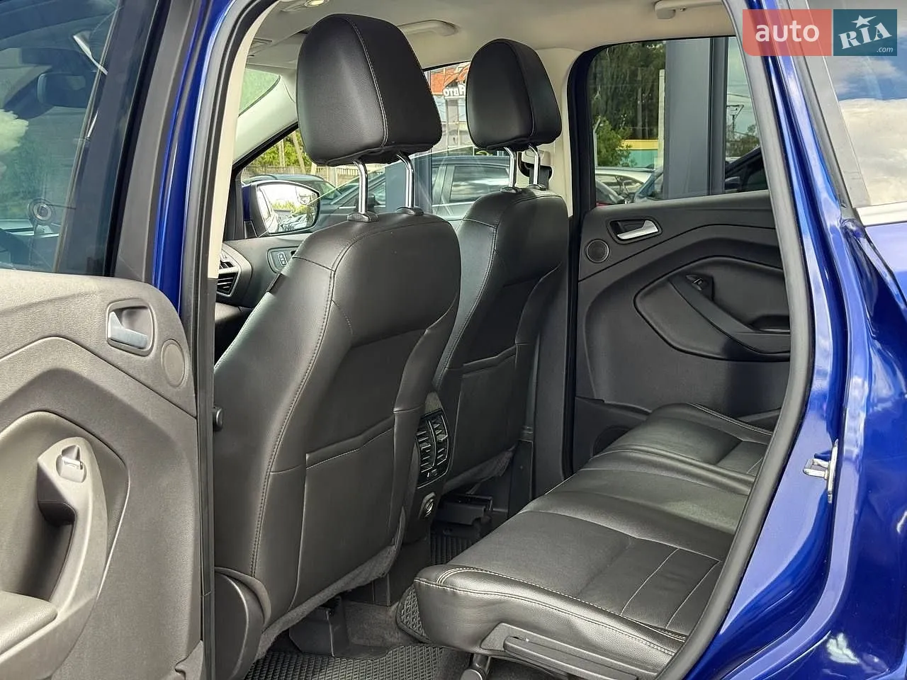 2013 Ford Escape - мініатюра 36