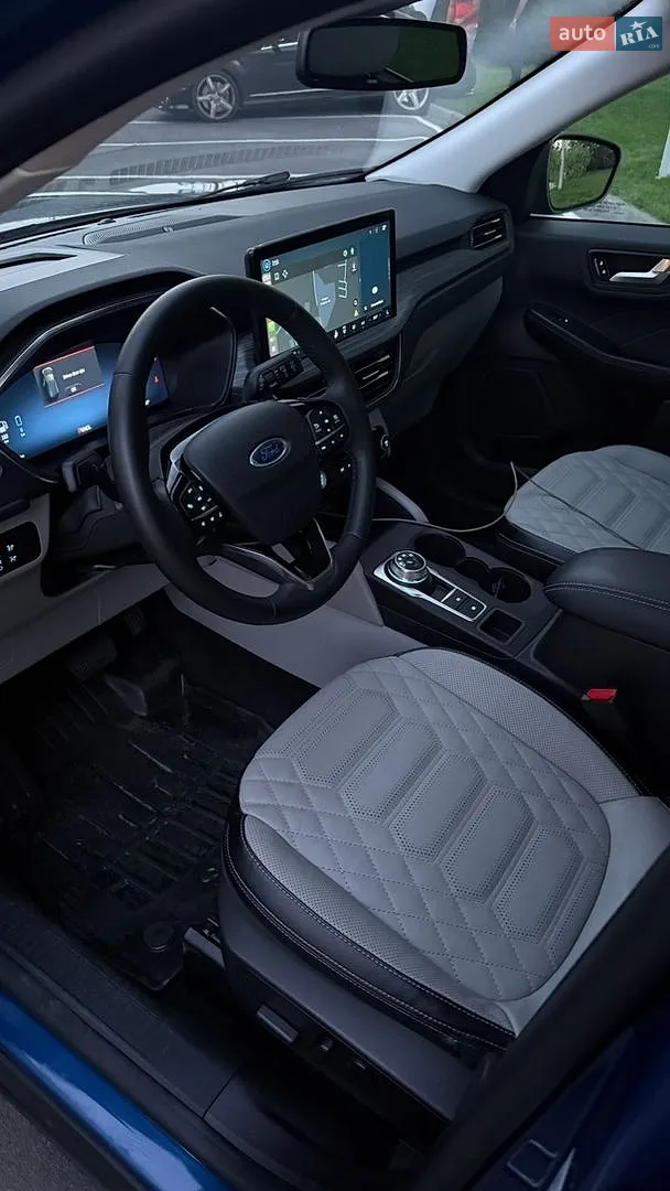 2023 Ford Escape - мініатюра 17