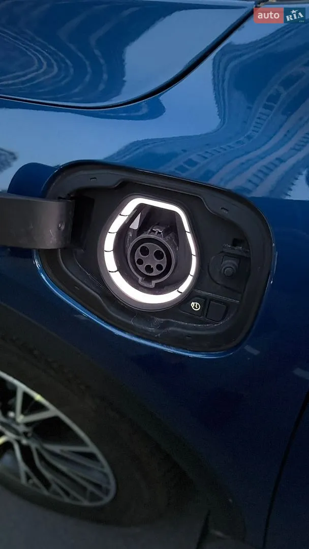 2023 Ford Escape - мініатюра 13