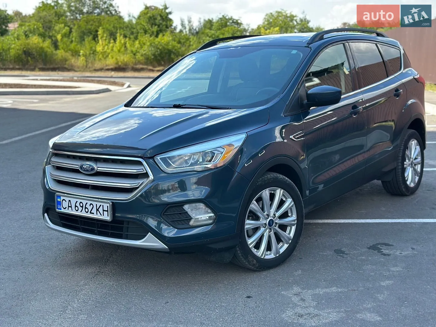 2019 Ford Escape - мініатюра 14