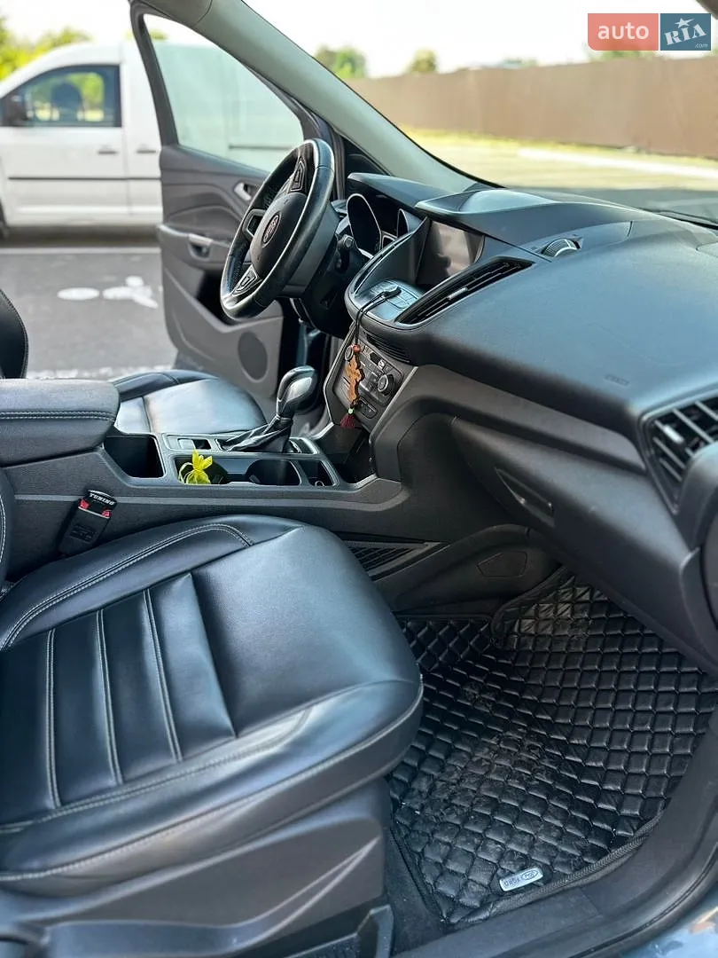 2019 Ford Escape - мініатюра 22