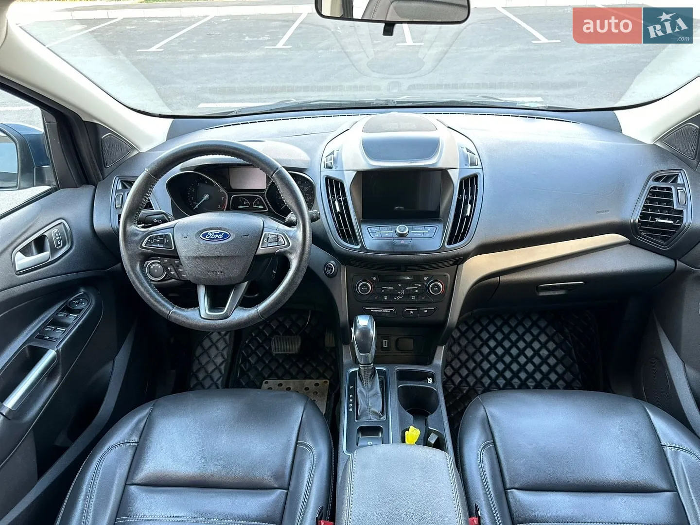 2019 Ford Escape - мініатюра 26