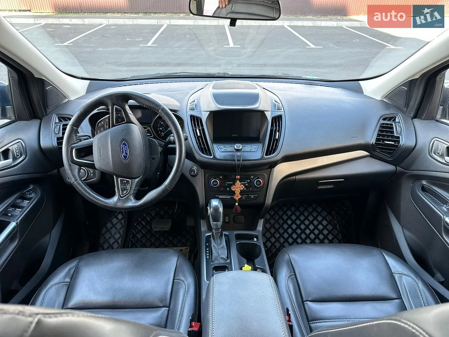 2019 Ford Escape - мініатюра 23