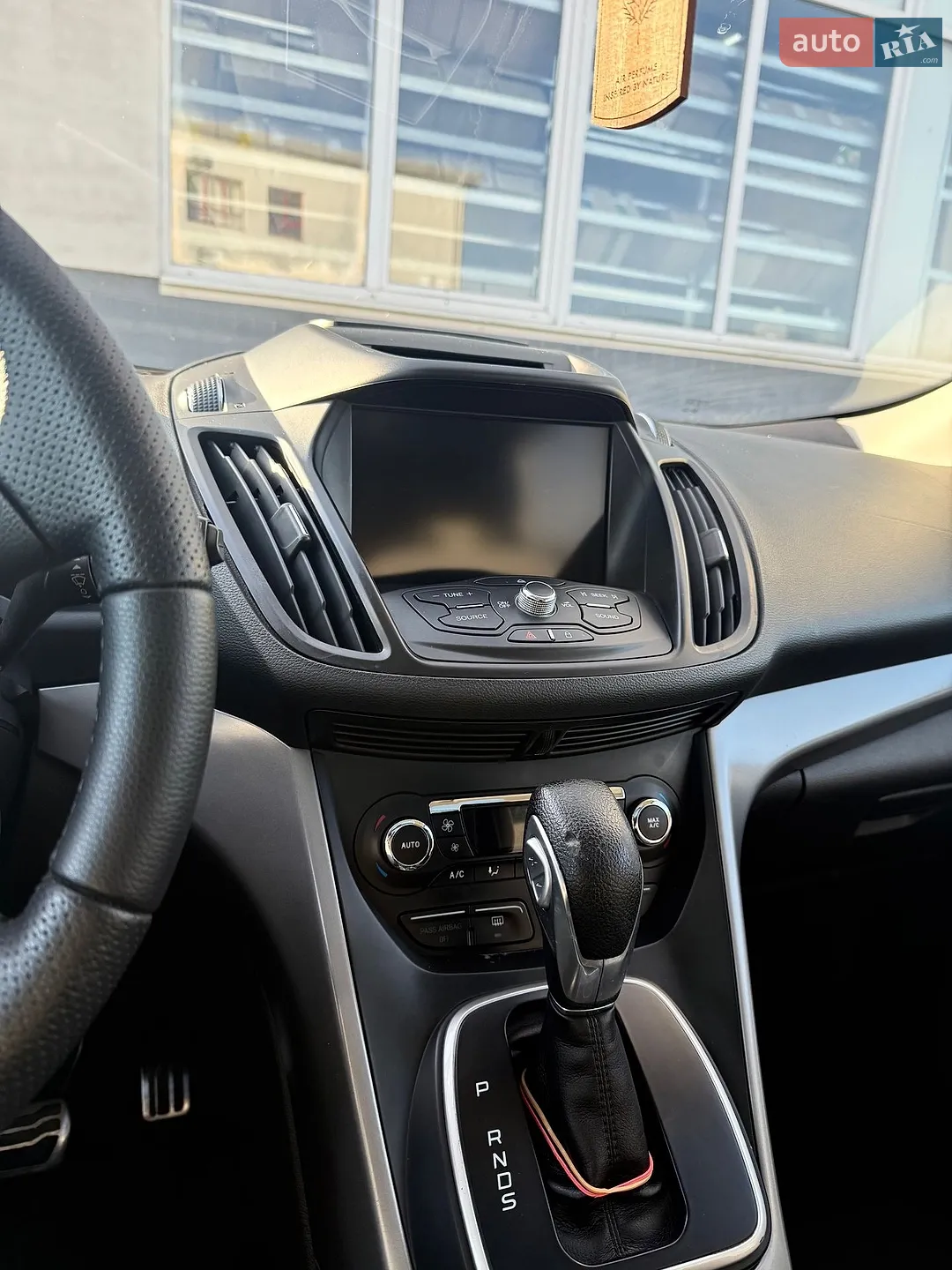 2012 Ford Escape - мініатюра 3