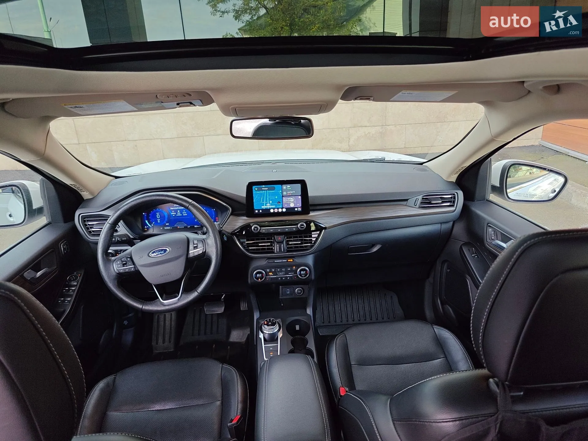 2020 Ford Escape - мініатюра 33