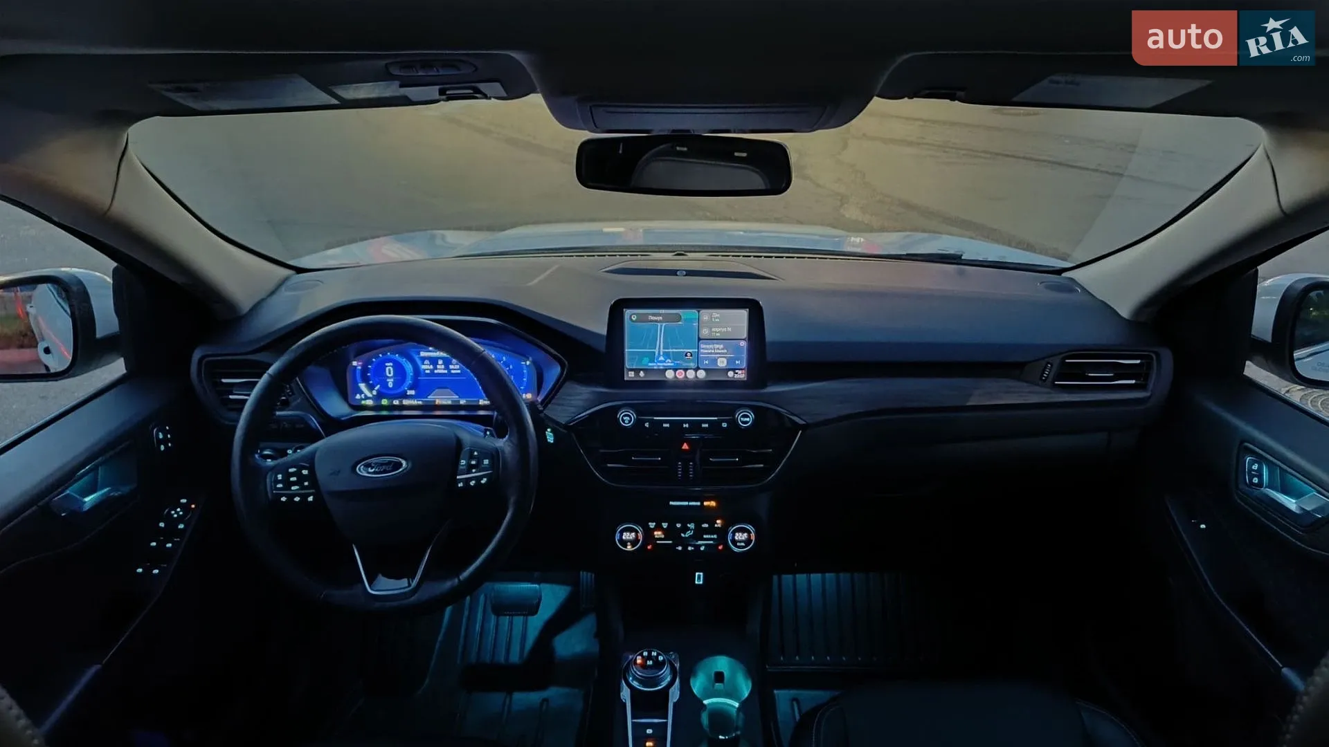 2020 Ford Escape - мініатюра 59