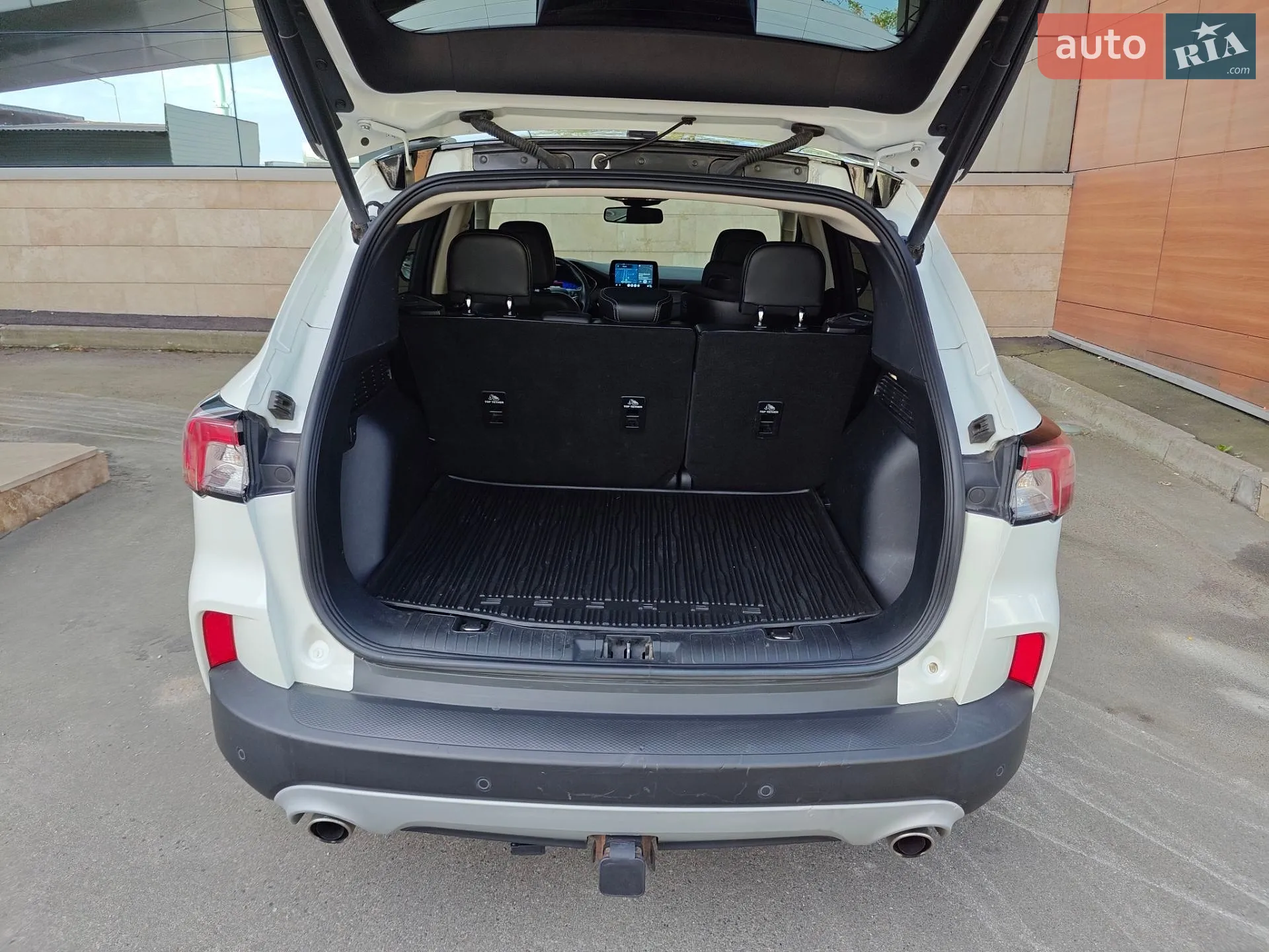 2020 Ford Escape - мініатюра 48
