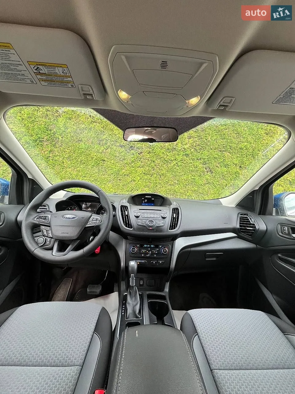 2017 Ford Escape - мініатюра 19