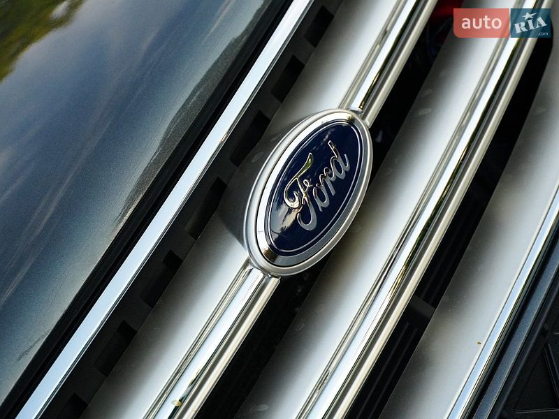 Внедорожник / Кроссовер Ford Escape 2018 в Дрогобыче