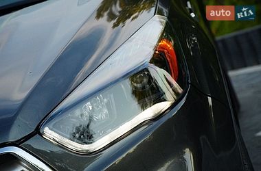 Внедорожник / Кроссовер Ford Escape 2018 в Дрогобыче
