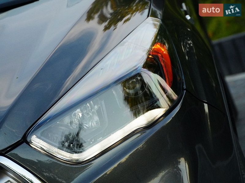 Внедорожник / Кроссовер Ford Escape 2018 в Дрогобыче