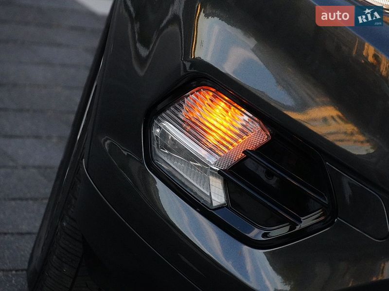 Внедорожник / Кроссовер Ford Escape 2018 в Дрогобыче