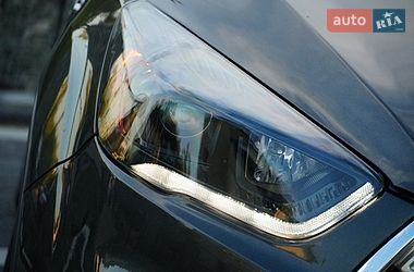 Внедорожник / Кроссовер Ford Escape 2018 в Дрогобыче