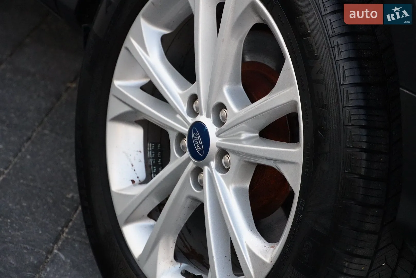 2018 Ford Escape - мініатюра 39