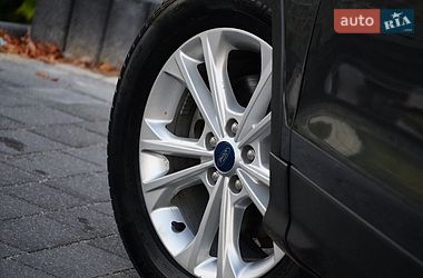 Внедорожник / Кроссовер Ford Escape 2018 в Дрогобыче