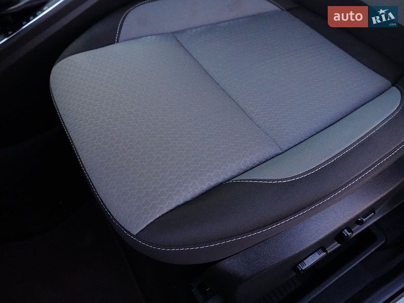 Внедорожник / Кроссовер Ford Escape 2018 в Дрогобыче