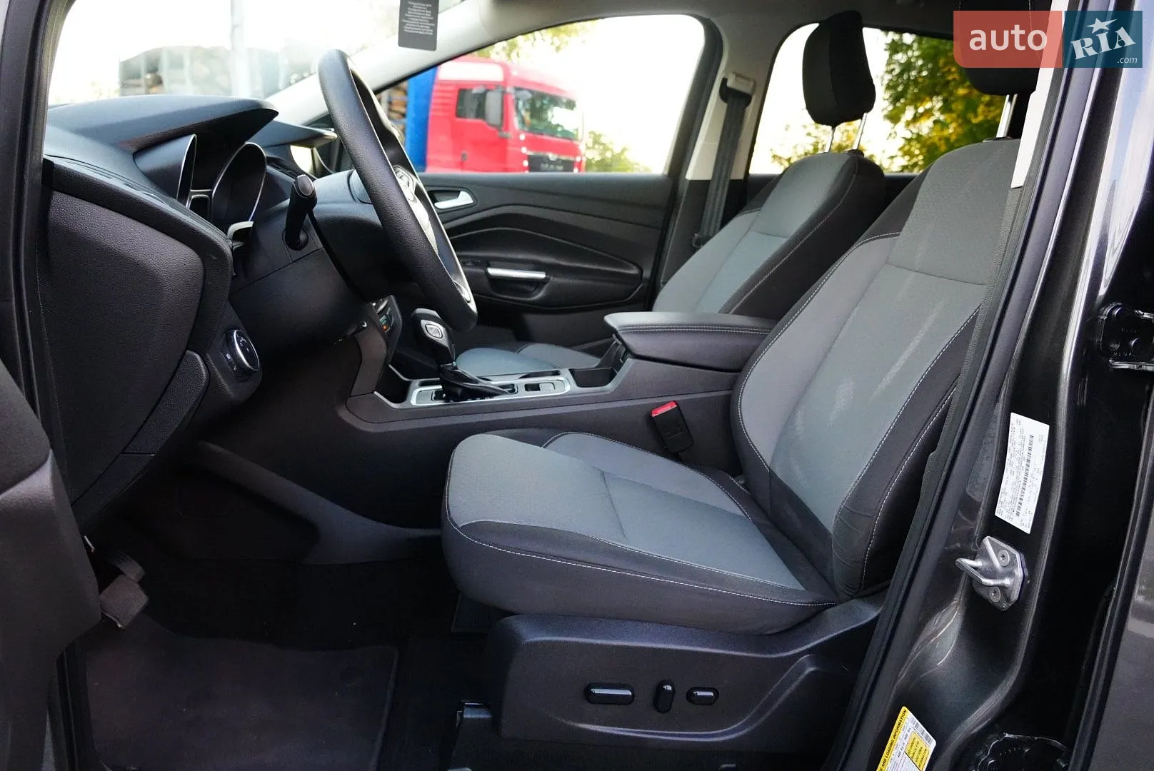 2018 Ford Escape - мініатюра 43