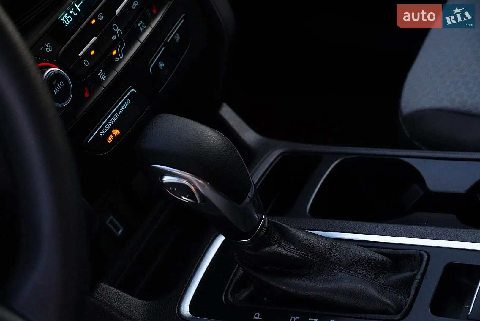 2018 Ford Escape - мініатюра 46