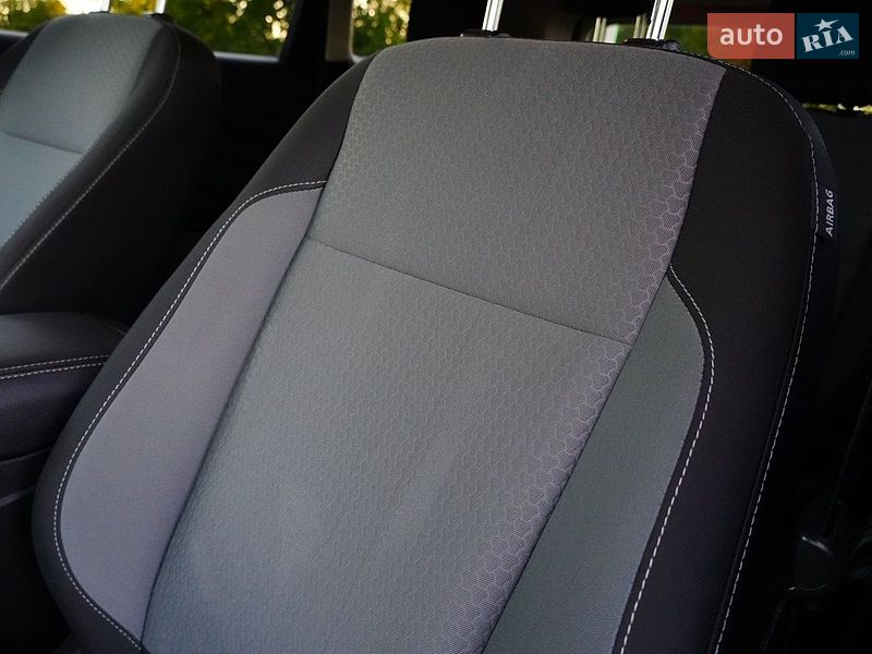 Внедорожник / Кроссовер Ford Escape 2018 в Дрогобыче