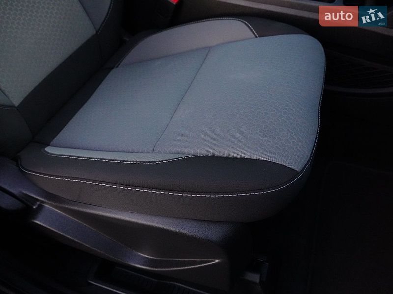Внедорожник / Кроссовер Ford Escape 2018 в Дрогобыче