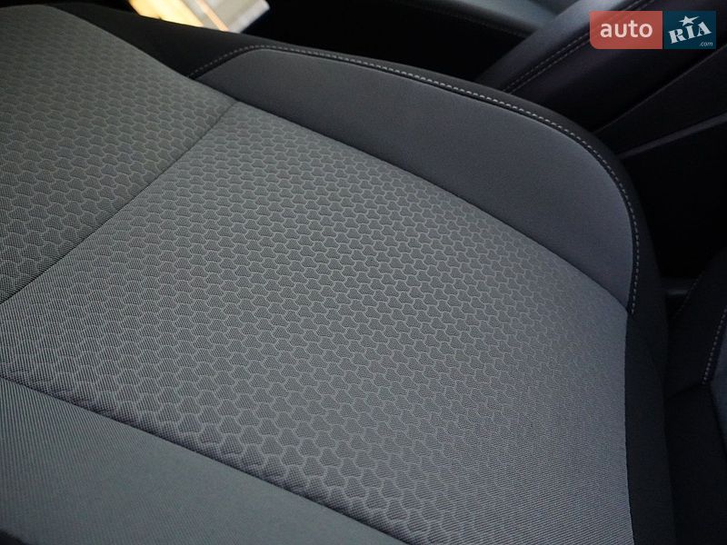 Внедорожник / Кроссовер Ford Escape 2018 в Дрогобыче