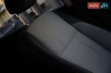 Внедорожник / Кроссовер Ford Escape 2018 в Дрогобыче