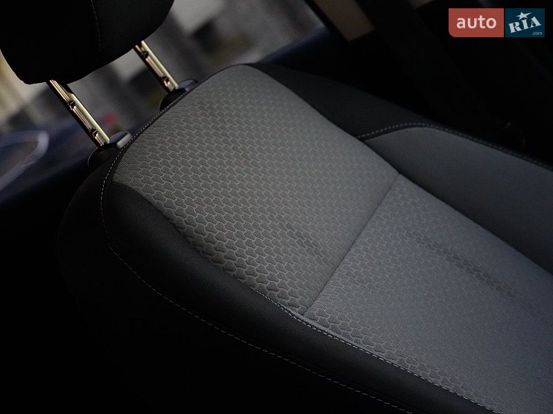 Внедорожник / Кроссовер Ford Escape 2018 в Дрогобыче