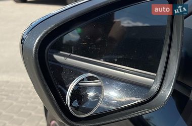 Позашляховик / Кросовер Ford Escape 2021 в Львові
