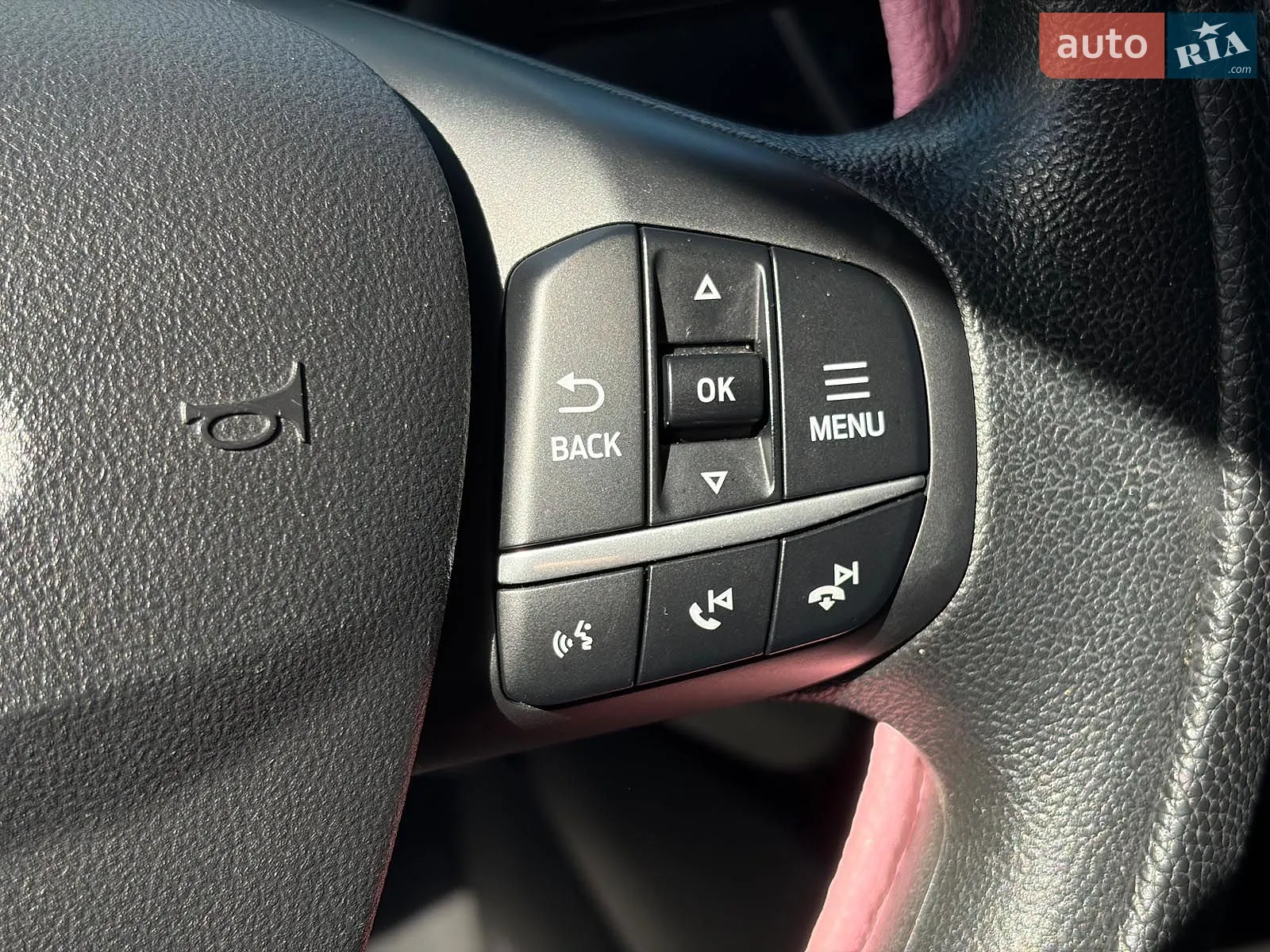 2021 Ford Escape - мініатюра 20