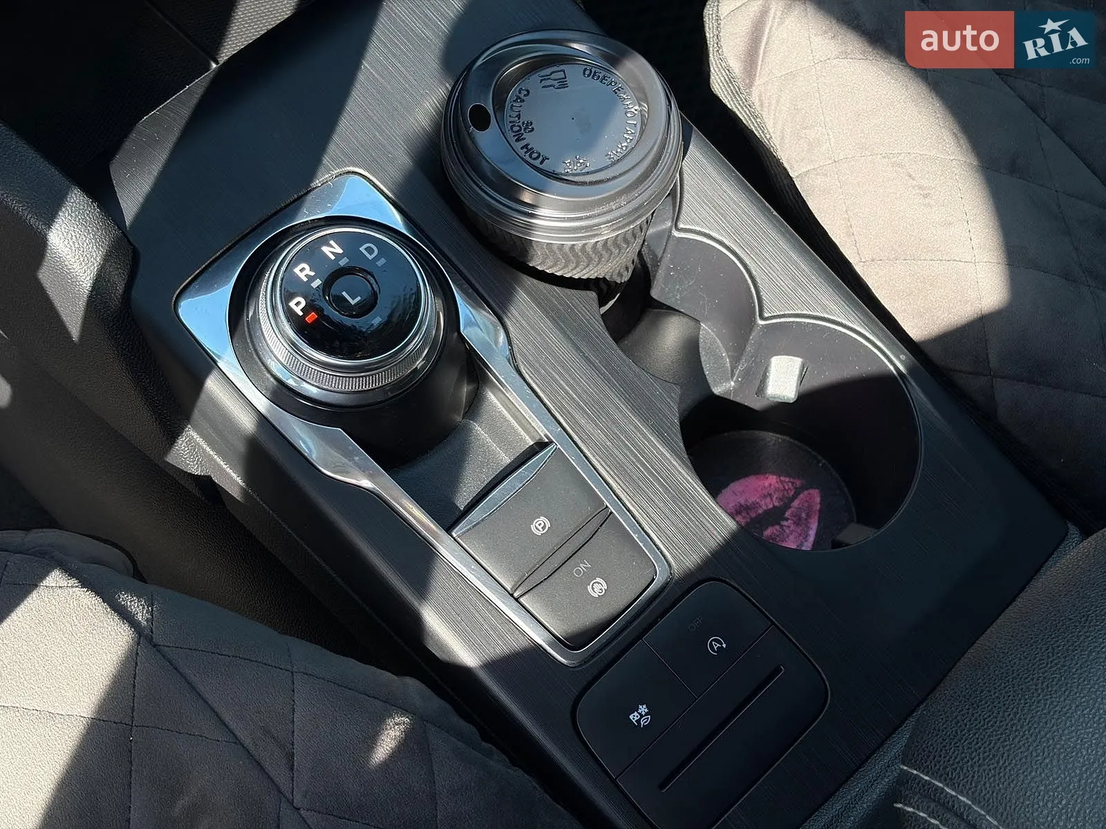 2021 Ford Escape - мініатюра 26