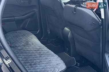 Позашляховик / Кросовер Ford Escape 2021 в Львові