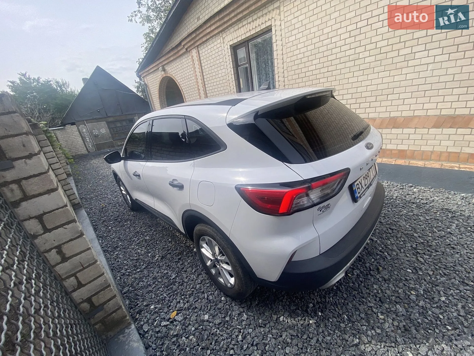 2021 Ford Escape - мініатюра 5