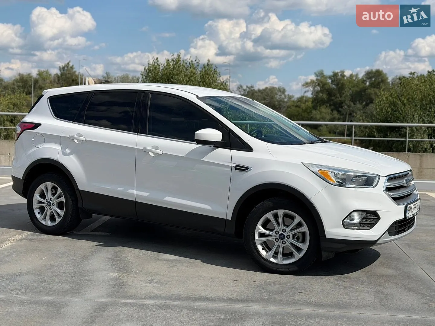 2016 Ford Escape - мініатюра 22