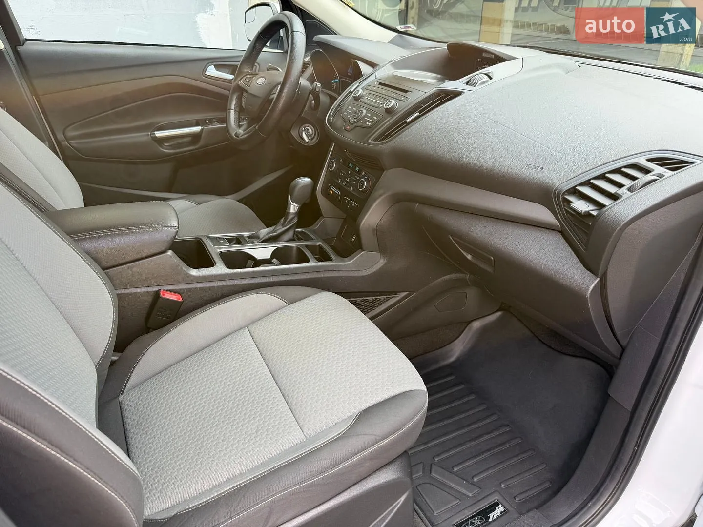 2016 Ford Escape - мініатюра 53