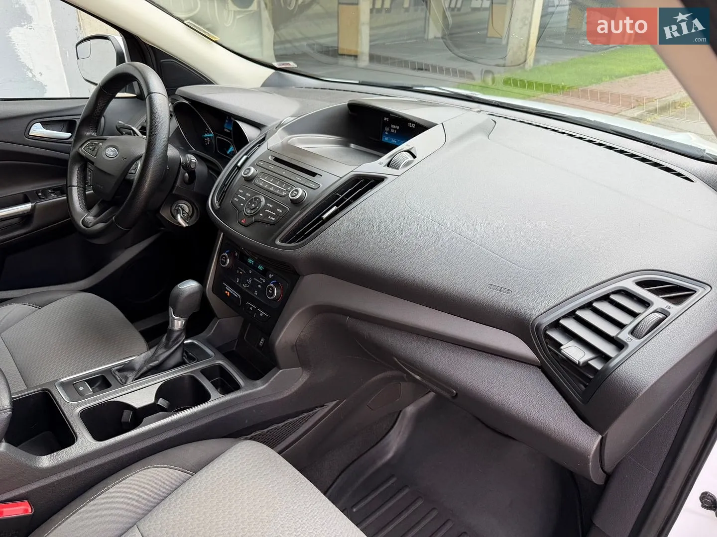 2016 Ford Escape - мініатюра 54
