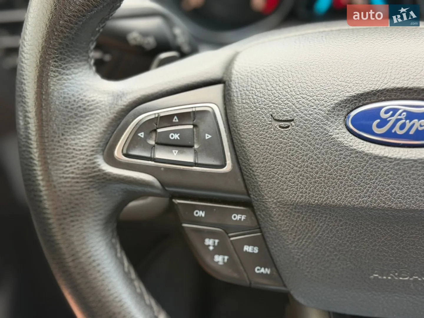 2016 Ford Escape - мініатюра 63