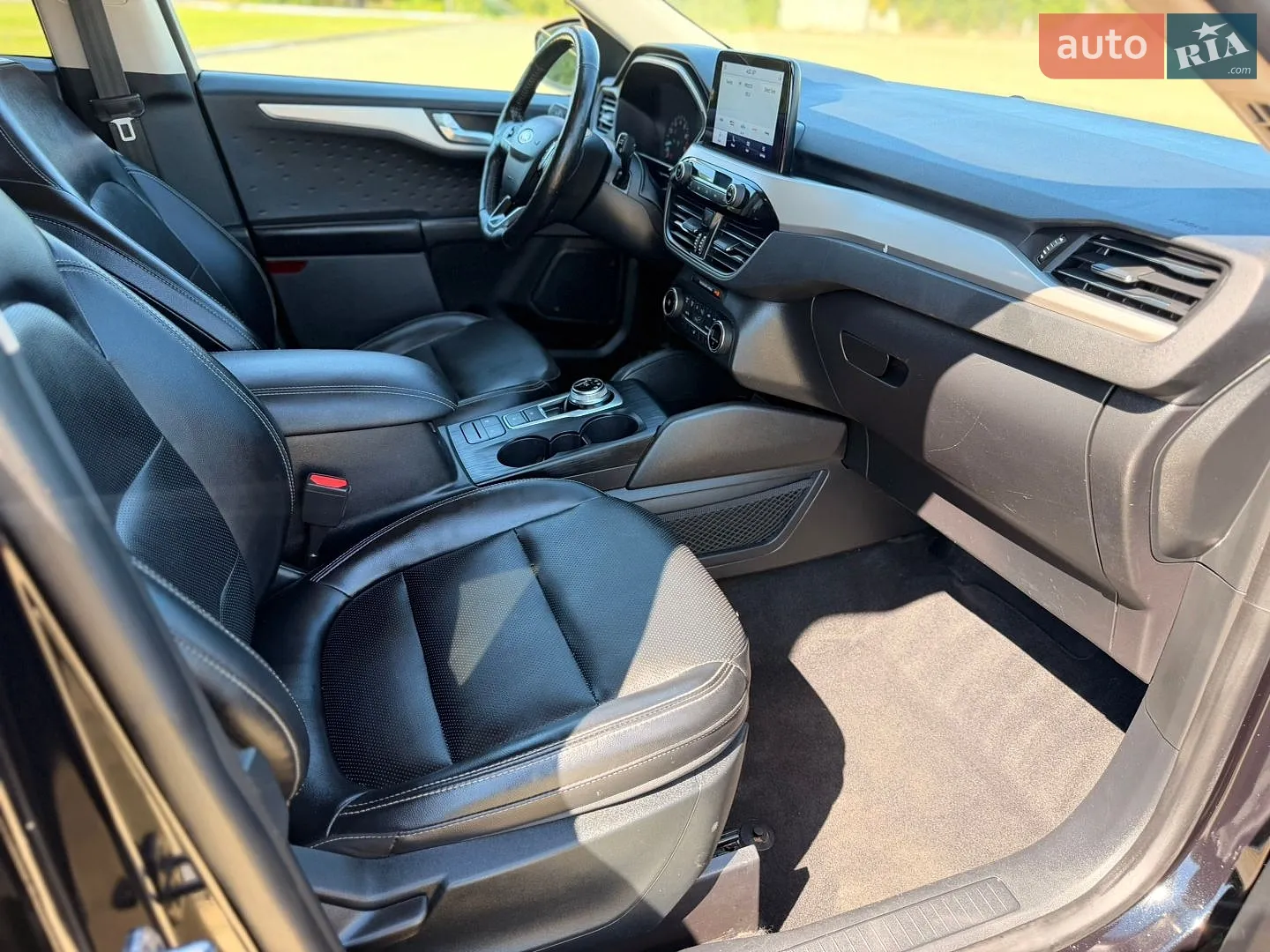 2019 Ford Escape - мініатюра 17