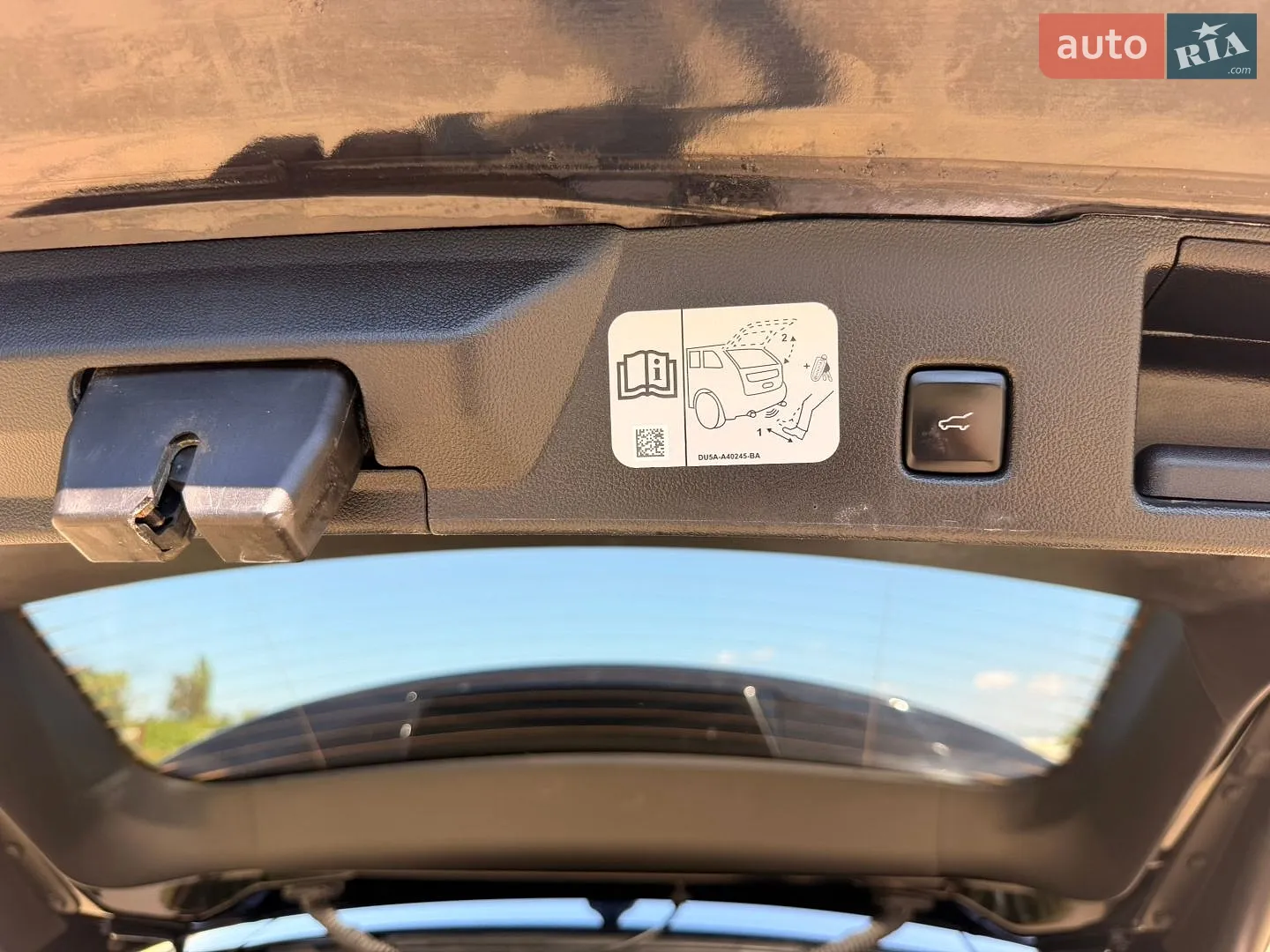 2019 Ford Escape - мініатюра 21