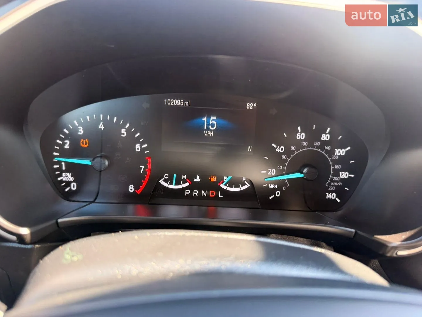 2019 Ford Escape - мініатюра 26
