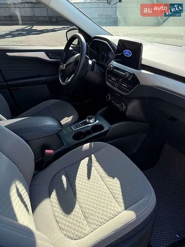 2022 Ford Escape - мініатюра 18