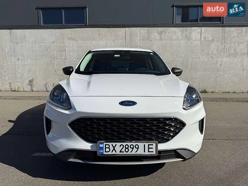 2022 Ford Escape - мініатюра 10