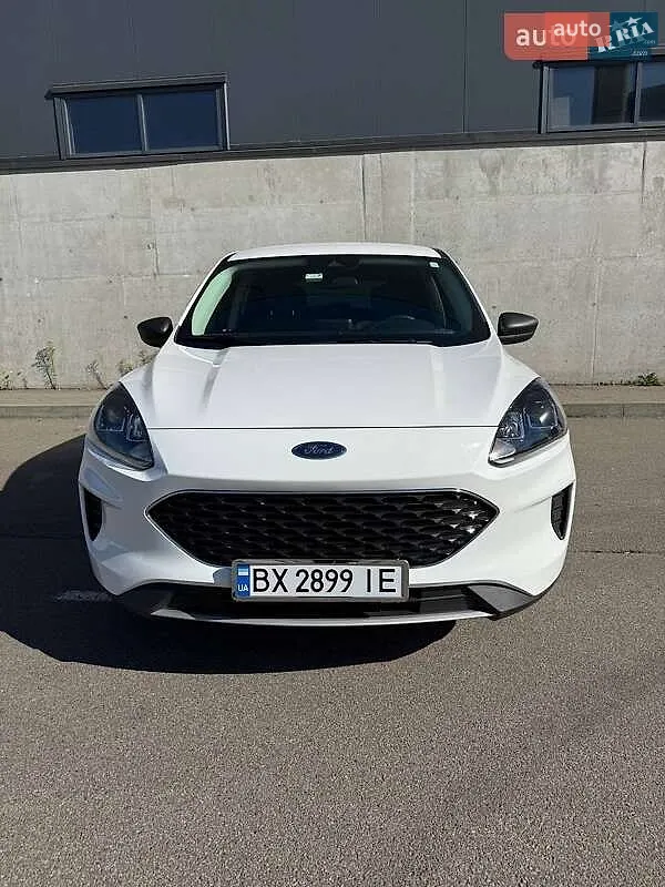 2022 Ford Escape - мініатюра 11